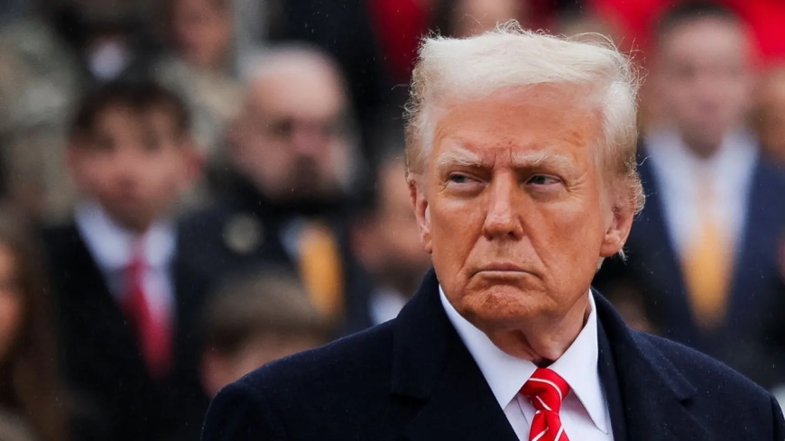 🎬 Trump's 100% Tariff on Foreign Films Sparks Global Film Industry Concerns 🎬