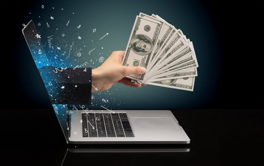 đź’° How to Earn Money by Posting on BlueSate.com: Turn Your Words into Income đź’°