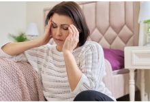 perimenopause symptoms