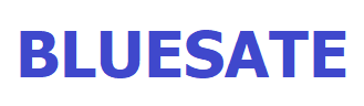 BLUESATE